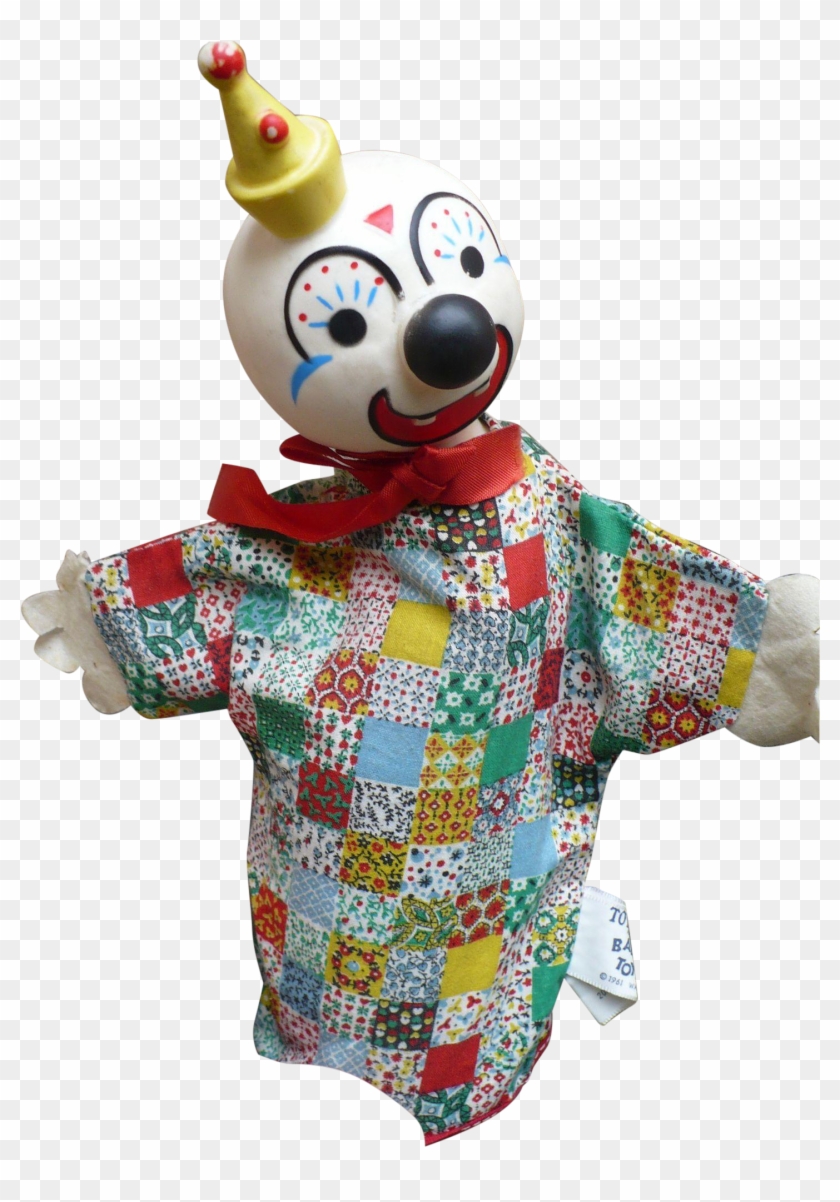 Puppet Png - Figurine Clipart