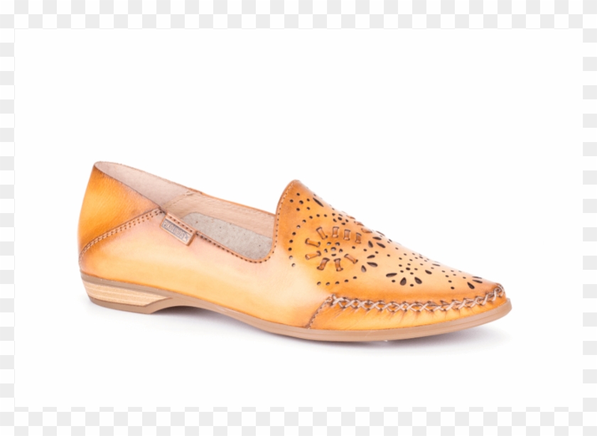 Slip-on Shoe Clipart #2350398