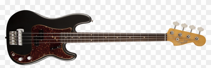 Sean Hurley Signature 1961 Precision Bass®, Rosewood - Fender Bass Clipart