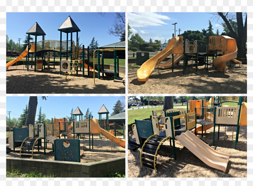 Kenilworth Park - Kenilworth Park Petaluma Clipart