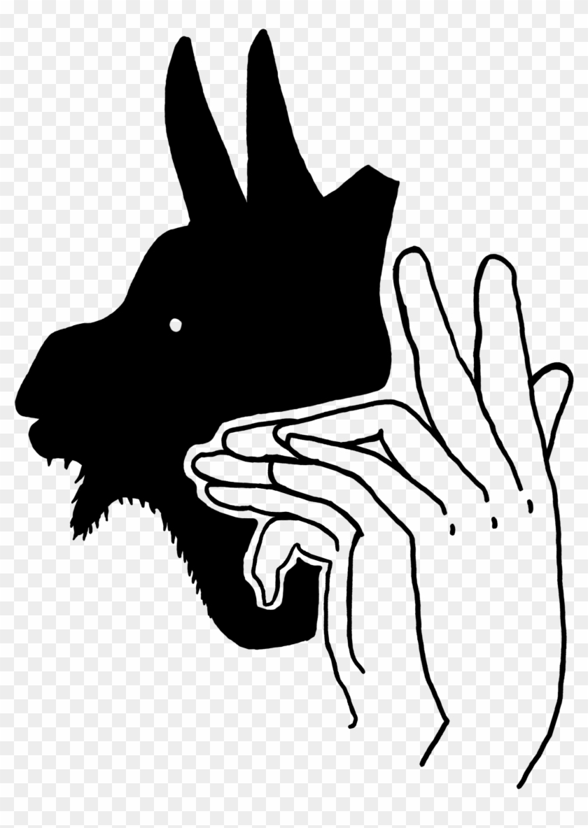 Cream Base Color With Black Graphic - Illustration Clipart