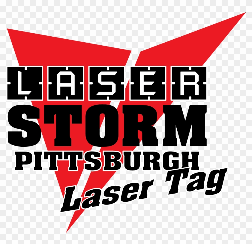 Laser Storm Clipart
