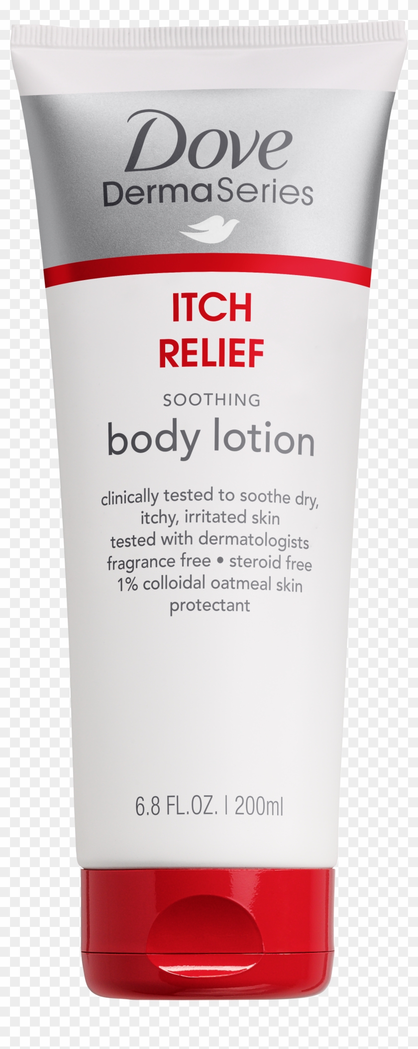 Dove Eczema Lotion Clipart