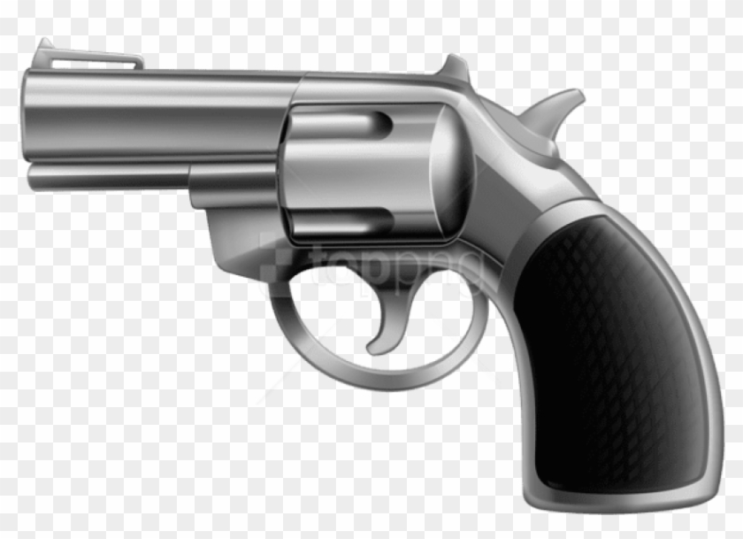 Free Png Download Gun Clipart Png Photo Png Images - Gun Png Clip Art Transparent Png #2350769