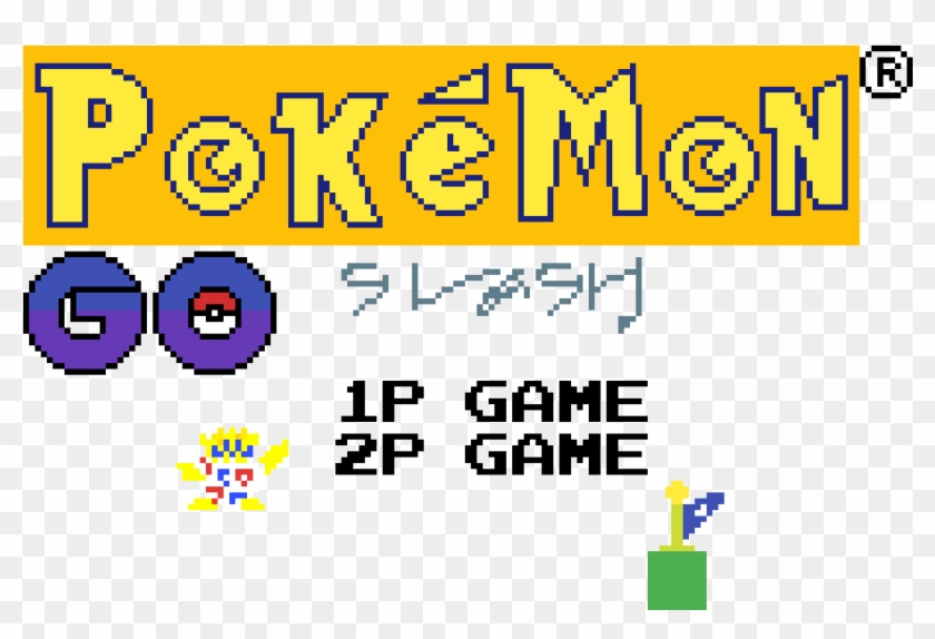 Pokemon Go Slash Clipart