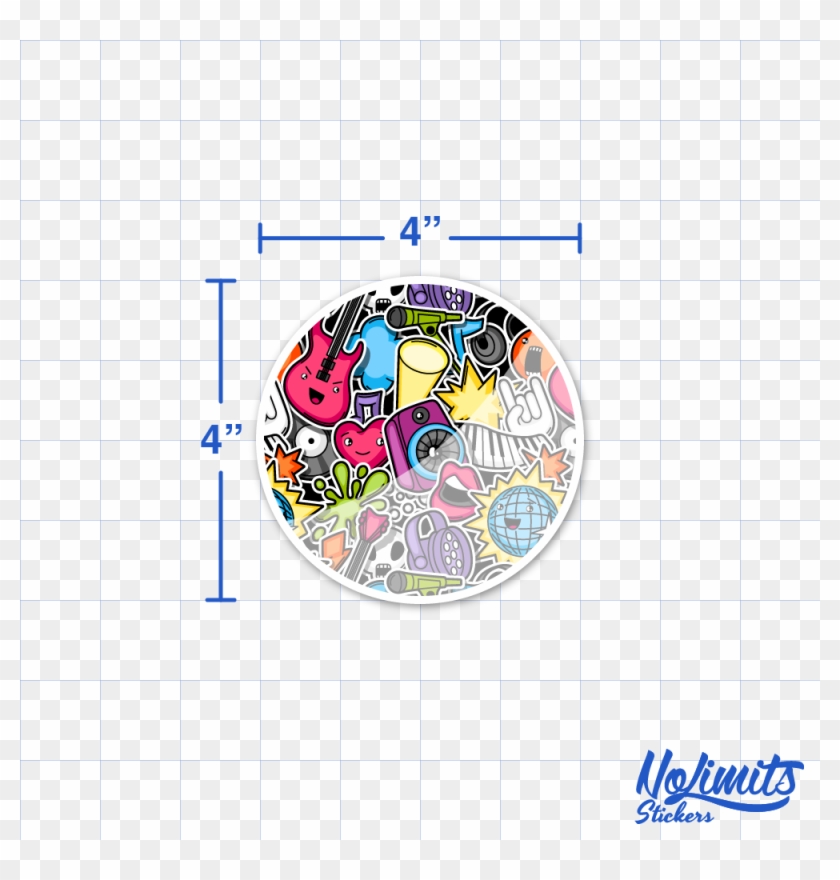 1000 X 1000 3 - Circle Clipart #2350902