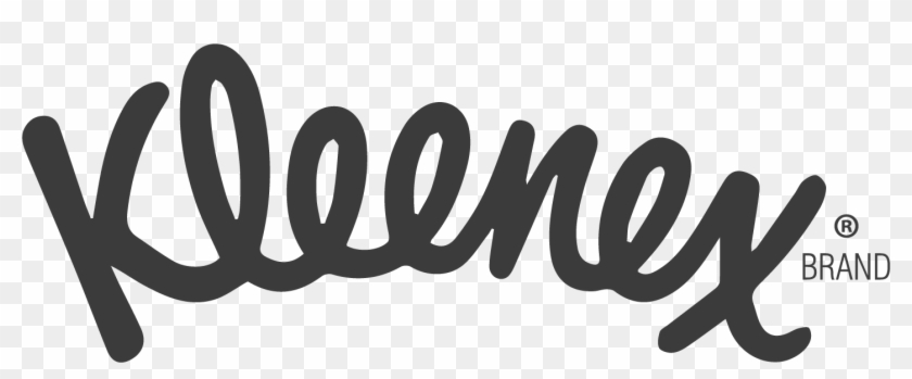 Deal Logo - Kleenex Clipart