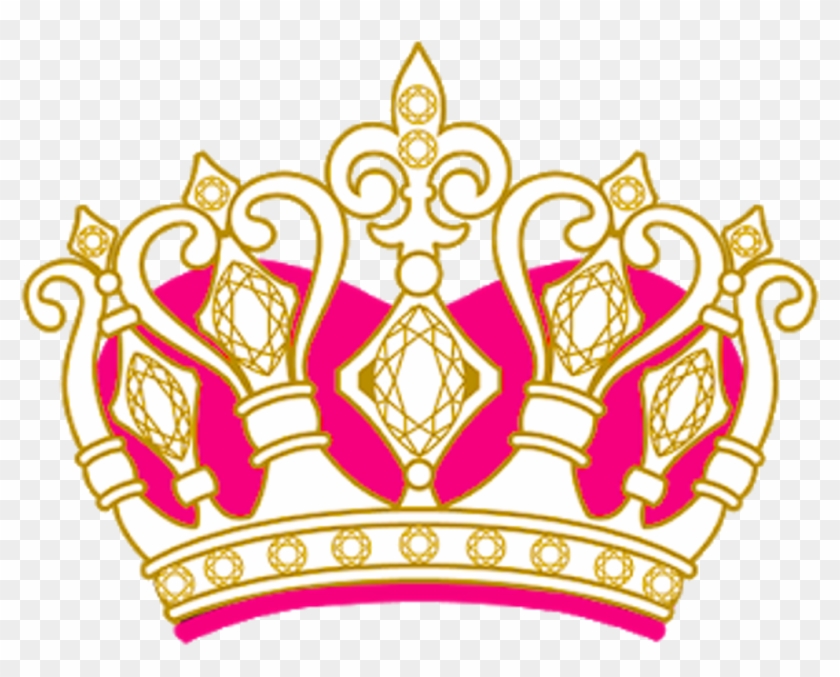 #coroa #tumblr #rainha #princesa #rei #crown #queen - Imagens De Coroa De Rainha Clipart #2350982