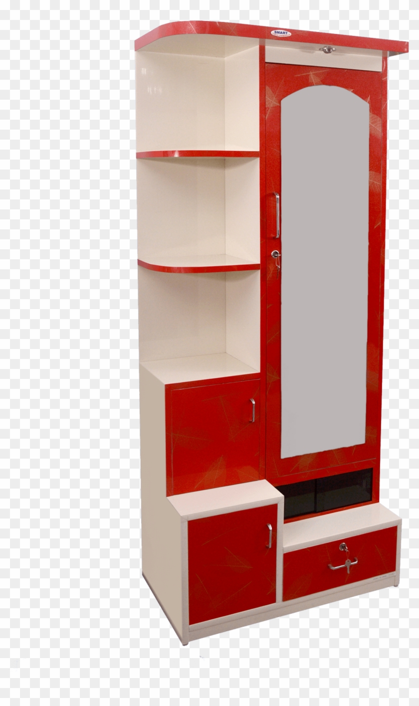 Dressing Table Smart Pvc Furniture - Shelf Clipart