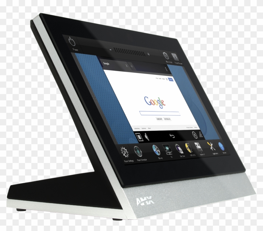 Tablet Computer Clipart