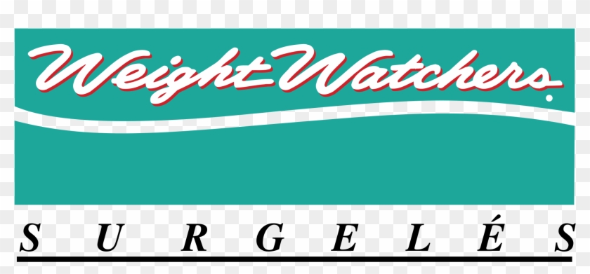 Weight Watchers Logo Png Transparent Calligraphy Clipart 2351310 Pikpng