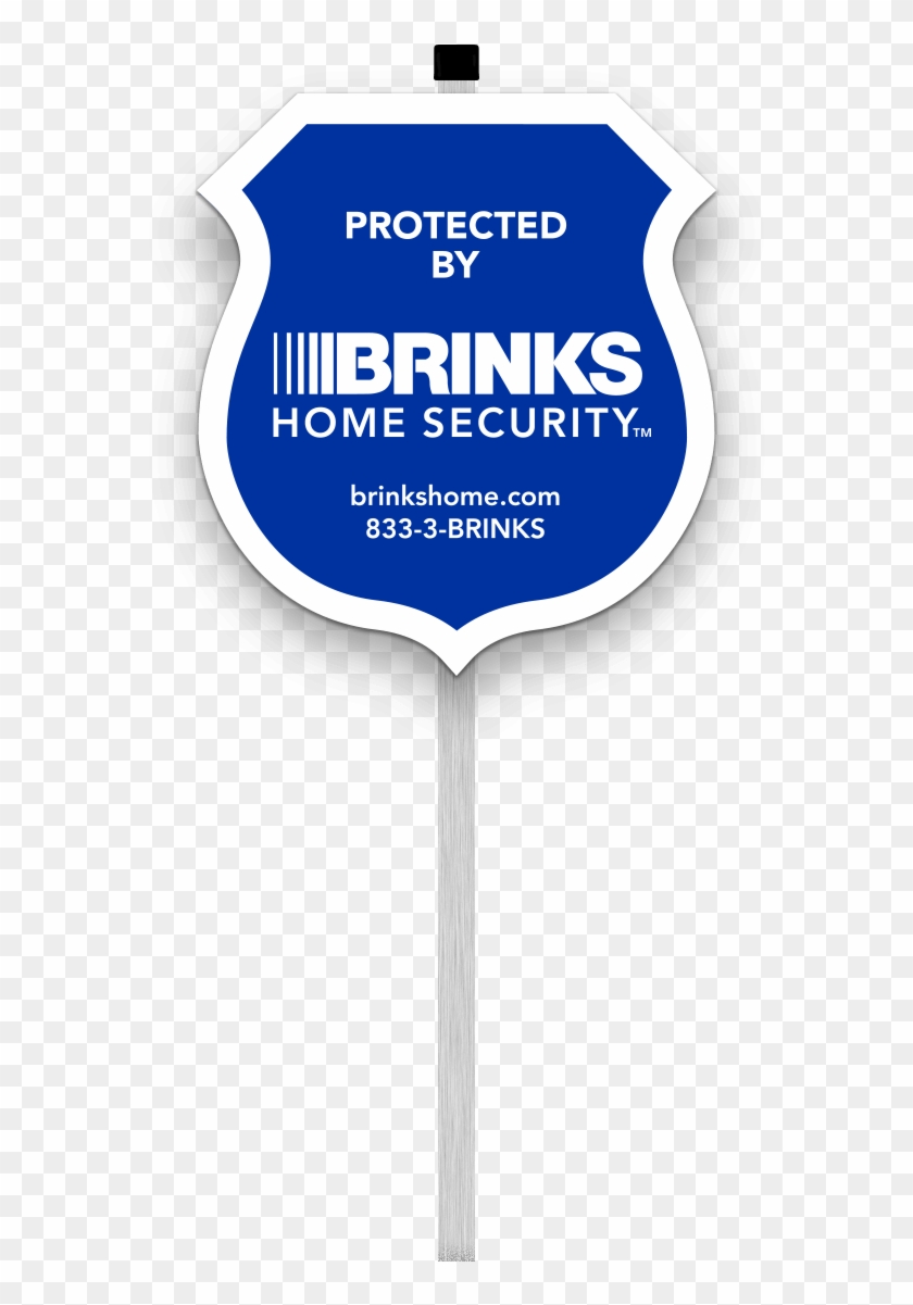 With Our Thorough Professional-grade Security, Unmatched - Brinks Home Security Clipart #2351344