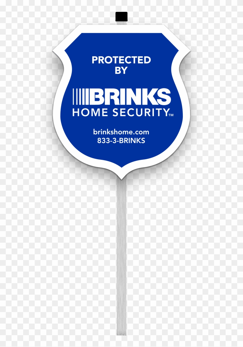 With Our Thorough Professional-grade Security, Unmatched - Brinks Home Security Clipart #2351344