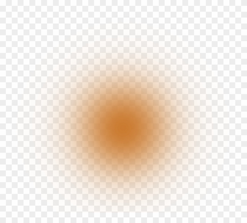 Light Png - Circle Clipart