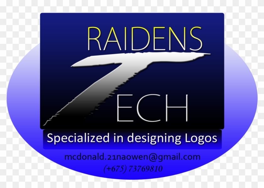 Raidens Tech Is A Newly Established And Private Company - B&b Design Meise Clipart
