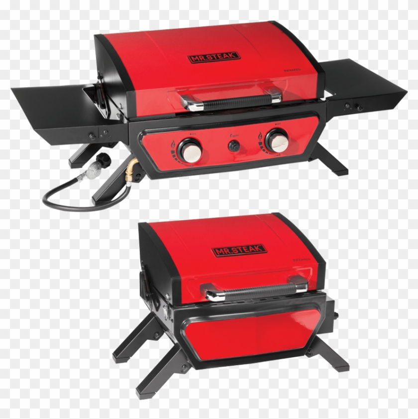 Portable Grills - Mr Steak Portable Grill Clipart