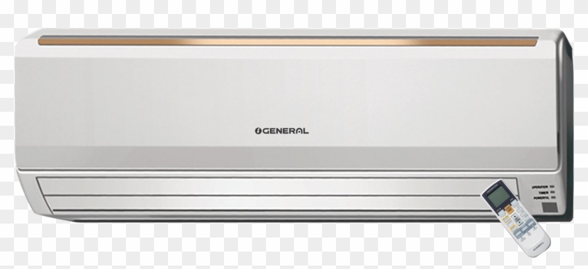 O General Asga18feta - O General Split Ac 2 Ton 5 Star Price In India Clipart #2351550