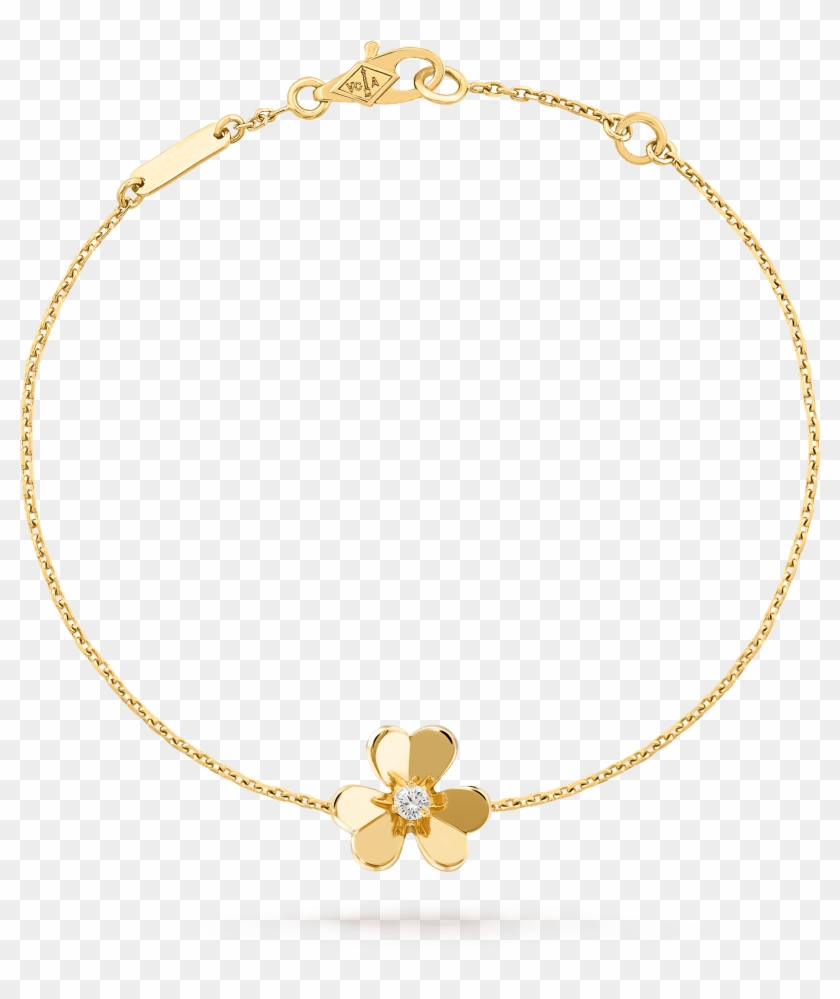 Frivole Bracelet, Mini Model - Necklace Clipart