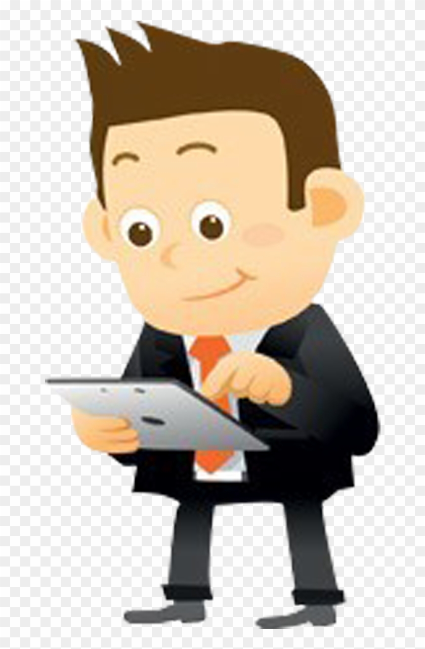 Admission - Blogging Statistics Clipart