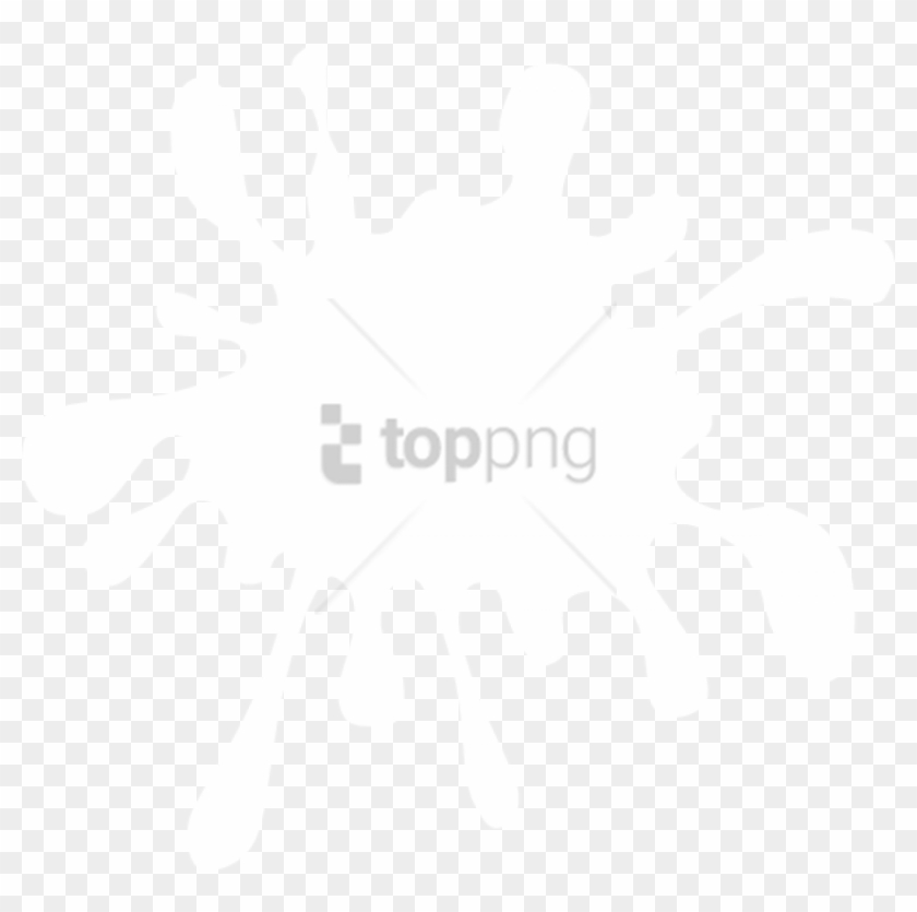 Free Png Download White Water Splash Png Png Images - White Splat Clipart #2352073