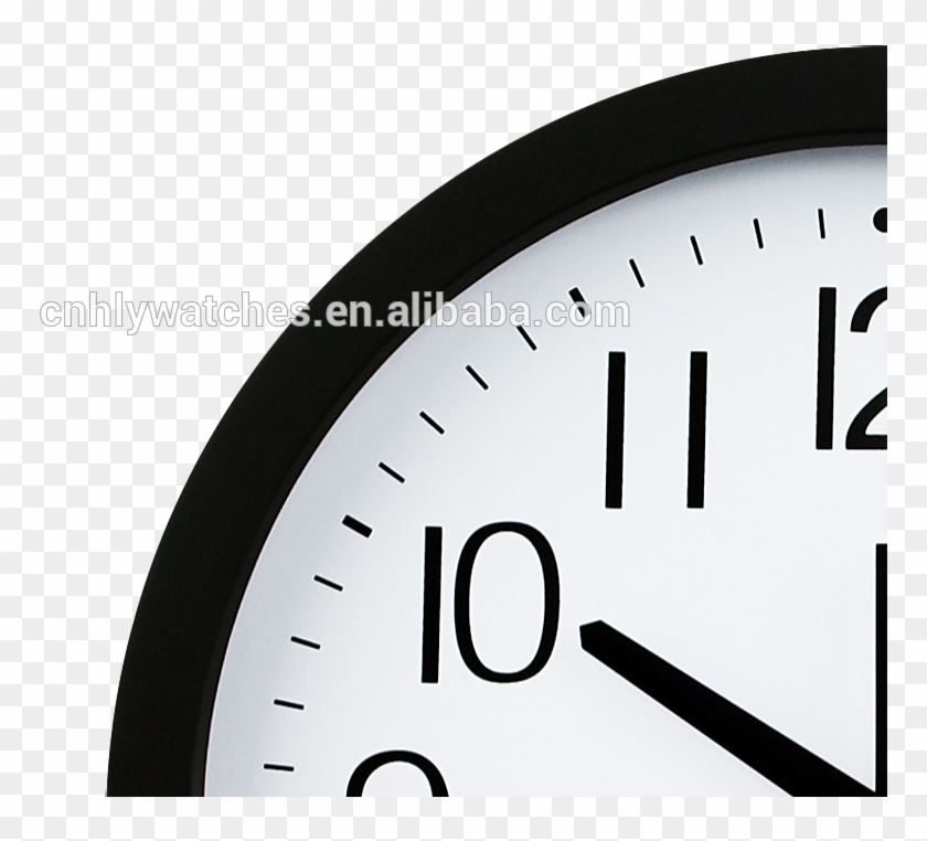 Good Quality Home Decoration Accessory Wall Clock,arabic - Quartz Clock Clipart