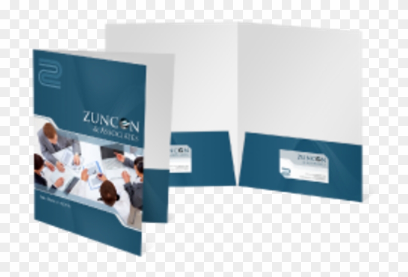 800 X 550 2 - Folder Samples Clipart #2352303