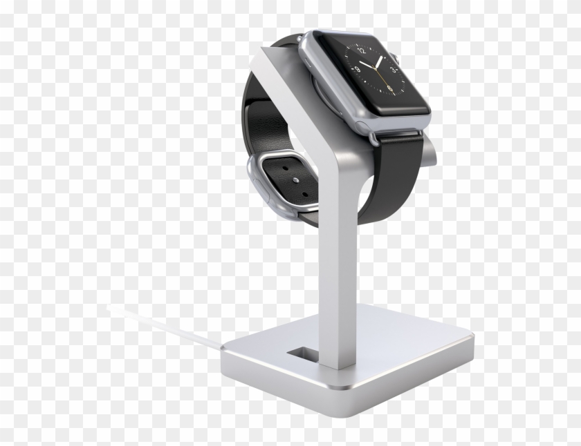 Apple Watch 2 Aluminum Gold Clipart
