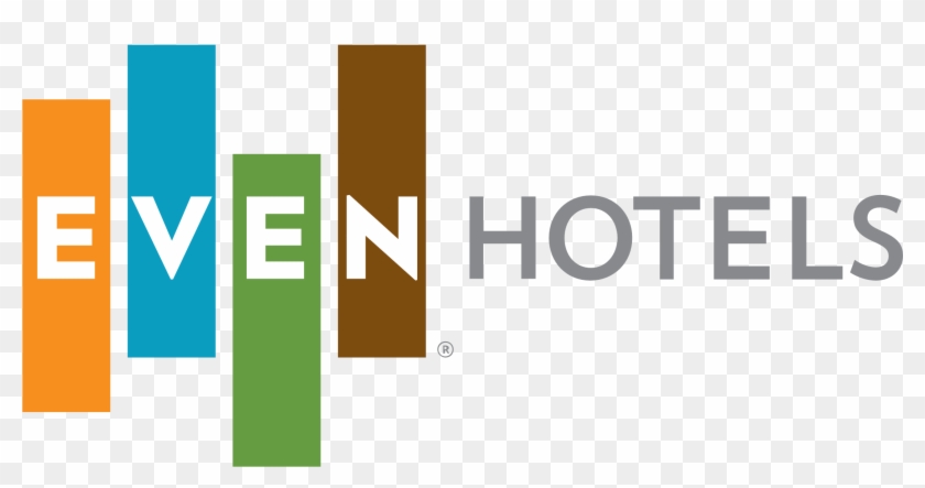 Even Hotels &ndash Logos Download - Ihg Even Hotels Logo Clipart #2352489