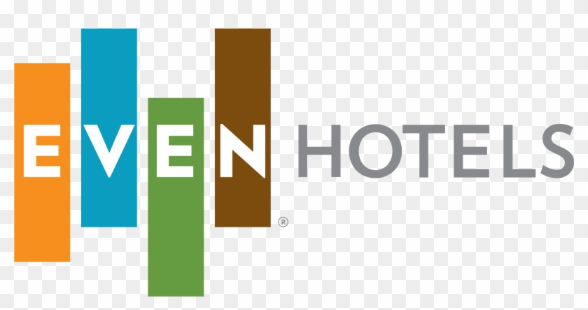 Even Hotels &ndash Logos Download - Ihg Even Hotels Logo Clipart