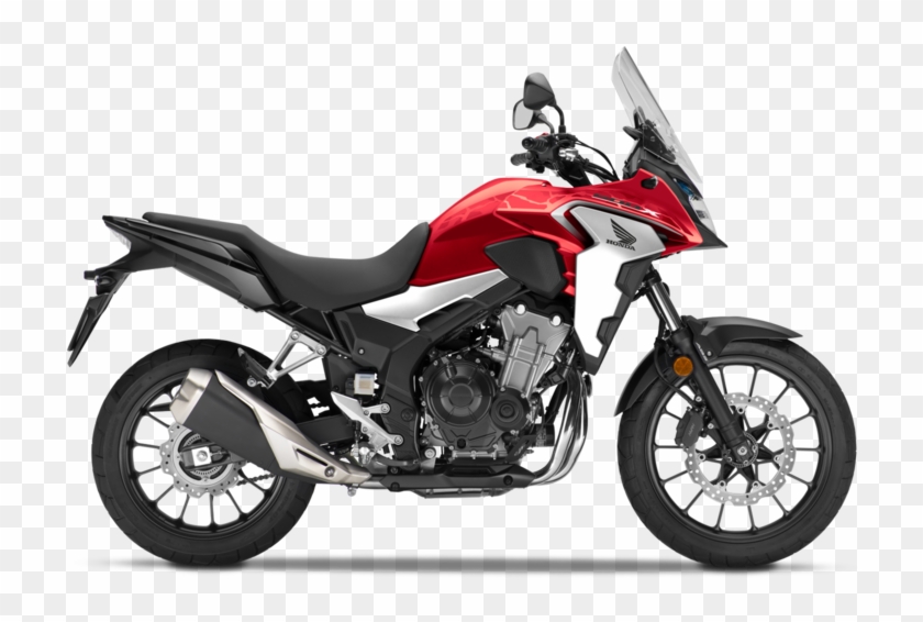 Cb500xa - 2019 Honda Cb500x Review Clipart #2352958