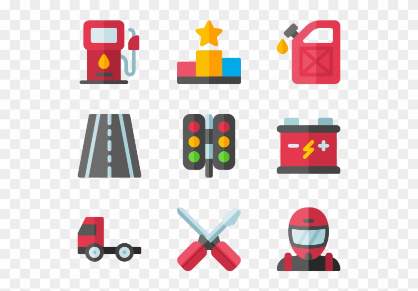 Formula - Emergency Services Icon Clipart #2352963