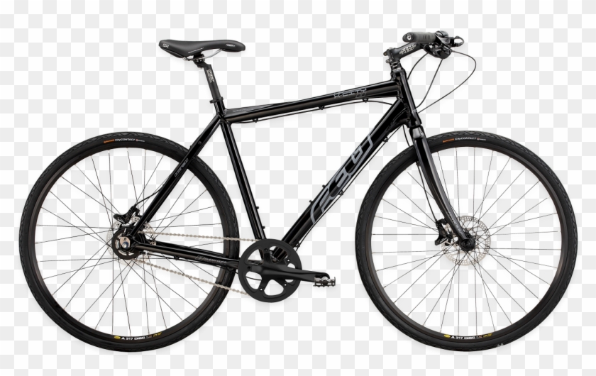 Bike Transparent Background - Transparent Background Bicycle Png Clipart