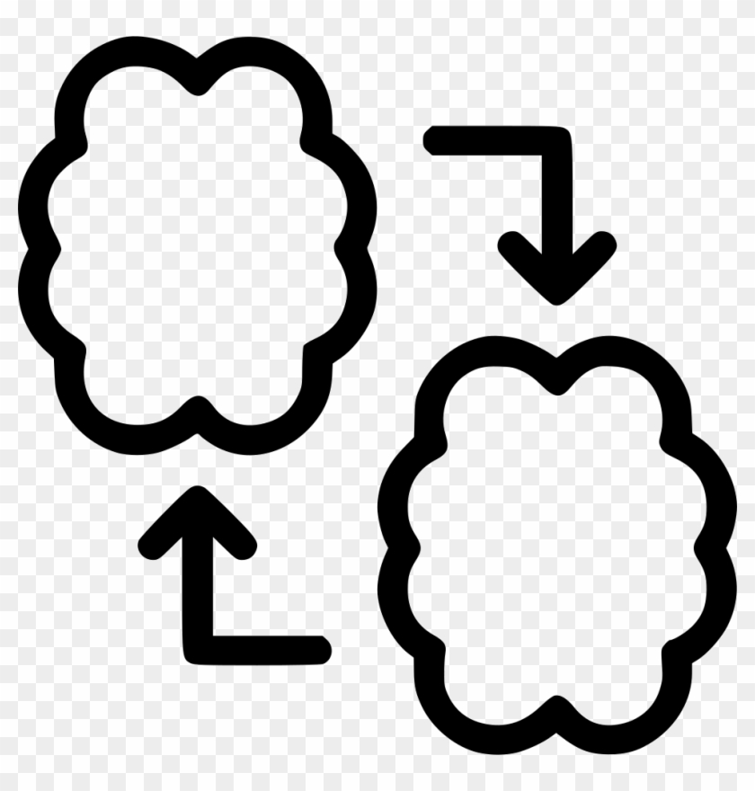 Png File Svg - Knowledge Transfer Icon Clipart