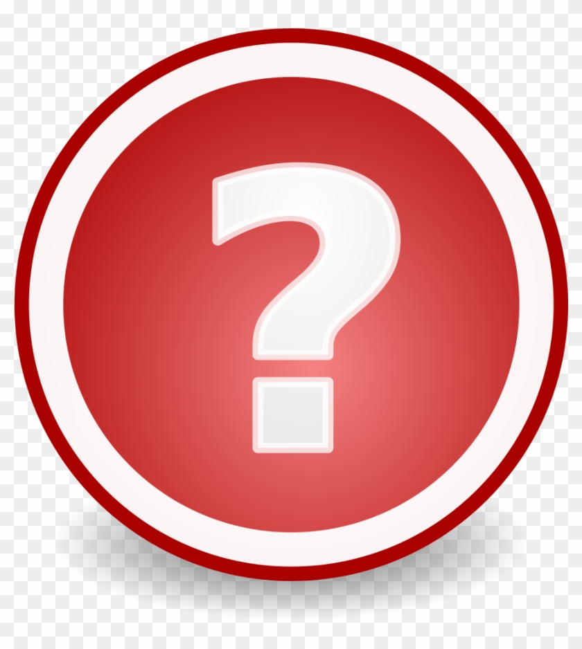 Help Browser Red - Help Red Png Clipart