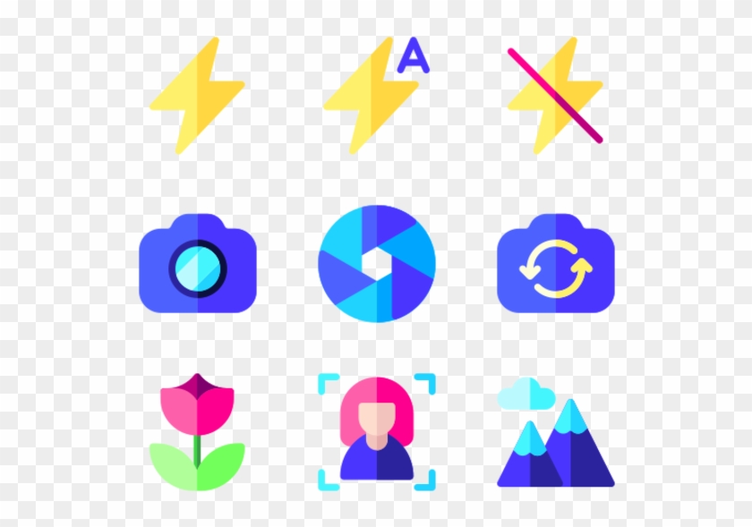 Camera Interface Clipart #2353243