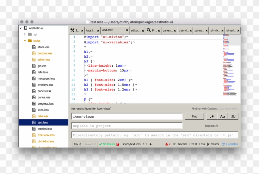 Markus Neuschäfer - Aesthetic Ui Clipart #2353289