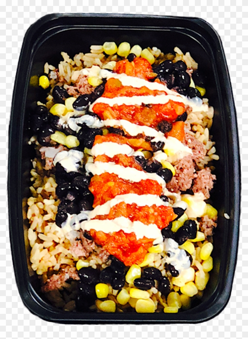 Lean - California Roll Clipart #2353296