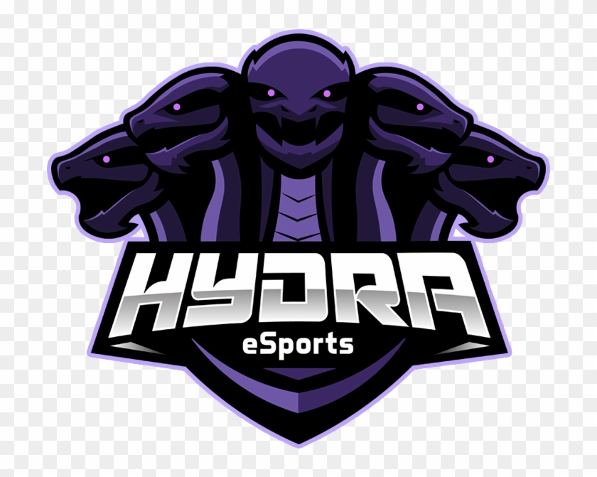 Hydra Esports - Graphic Design Clipart #2353394