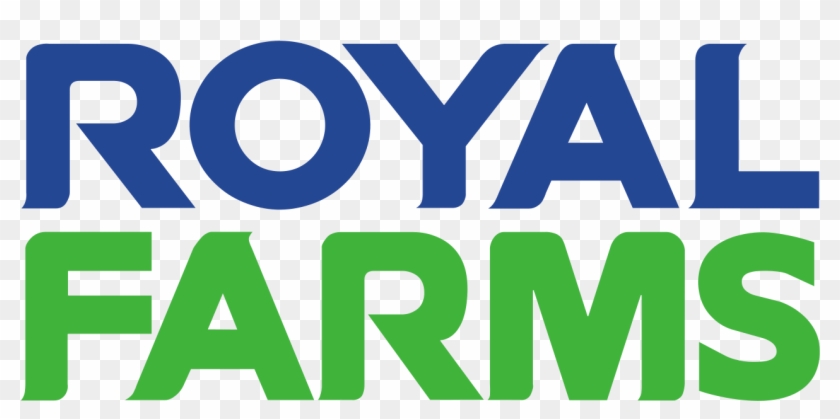 Royal Farms Logo - Royal Farms Clipart