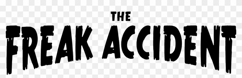 The Freak Accident - Graphics Clipart