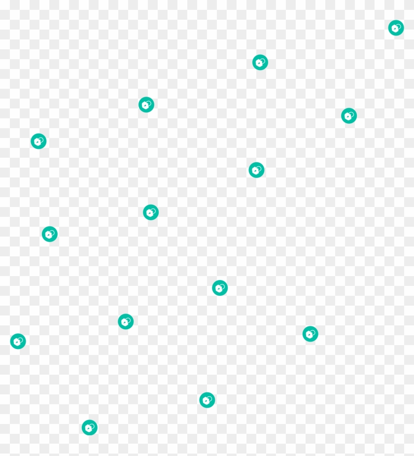 End To End Encryption - Circle Clipart #2353425