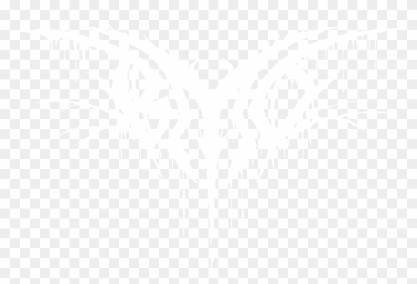 Black Metal Daily - Illustration Clipart #2353494