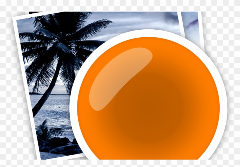 Hydra Hdr App For Macos - High-dynamic-range Imaging Clipart