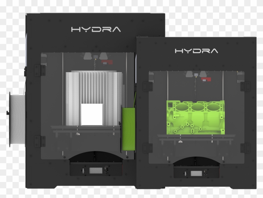 Hydra Pro India - Electronics Clipart #2353563