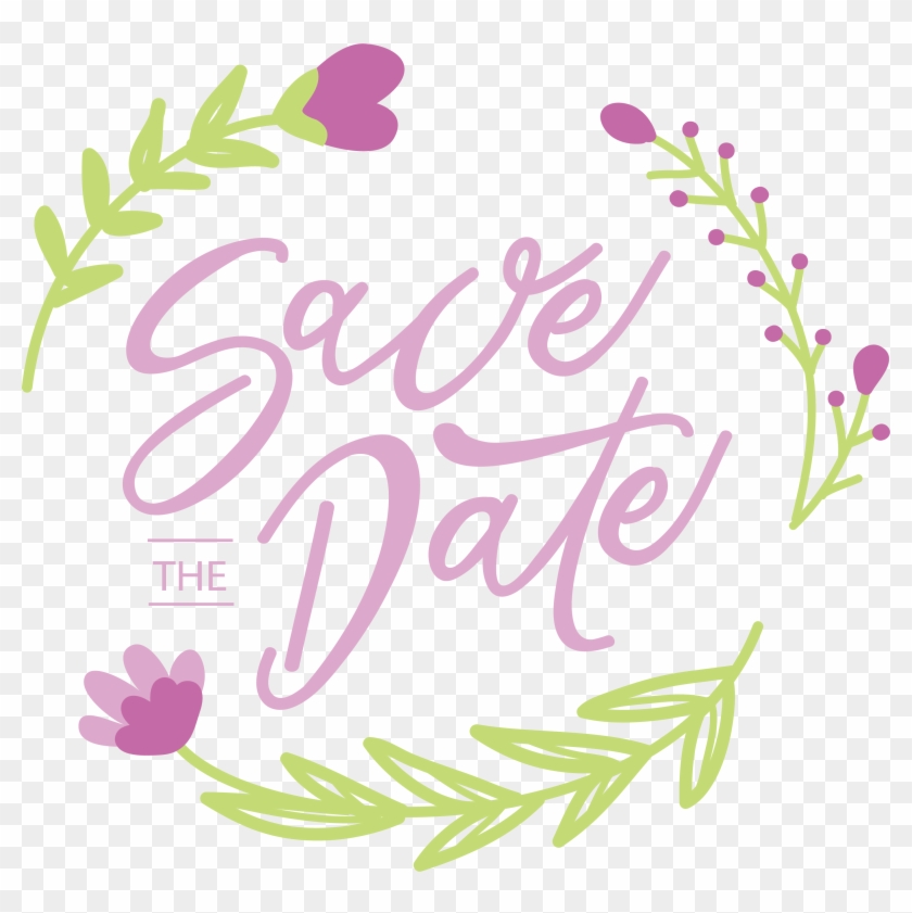 2857 X 2727 8 0 - Flor Decoracion Invitaciones De Boda Clipart #2353569