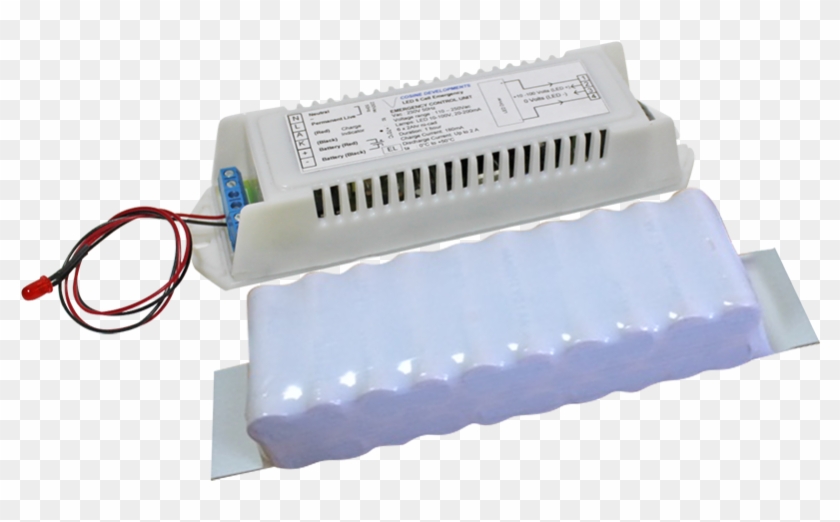 Led Hydra - Wire Clipart