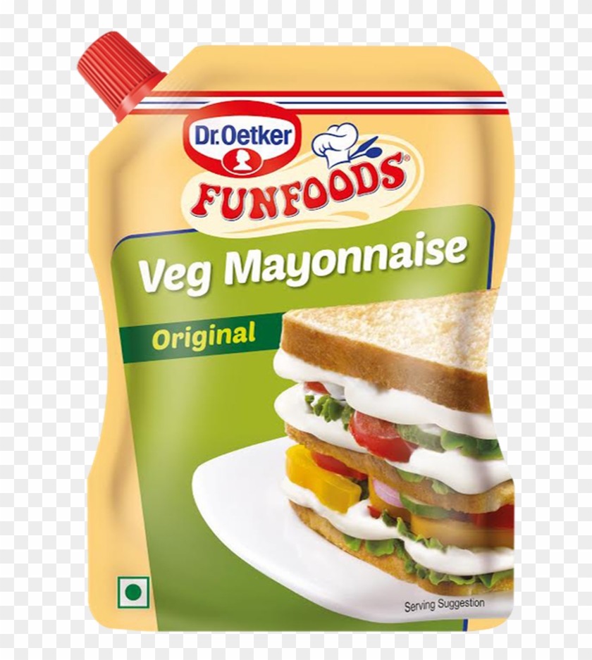 Veg Sandwich Png Clipart #2353863