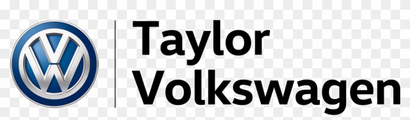 Taylor Volkswagen Logo - Human Action Clipart