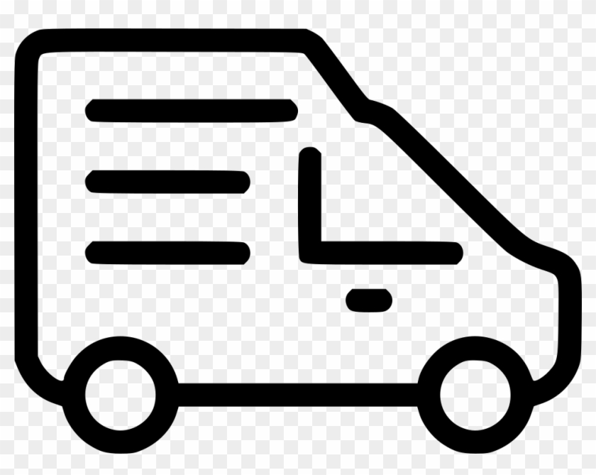 Svg Png Icon Free Download Onlinewebfonts Com - Free Delivery Icon Png Clipart