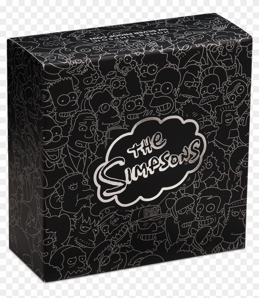 Homer Simpson Clipart #2354327